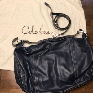 Cole Haan satchel